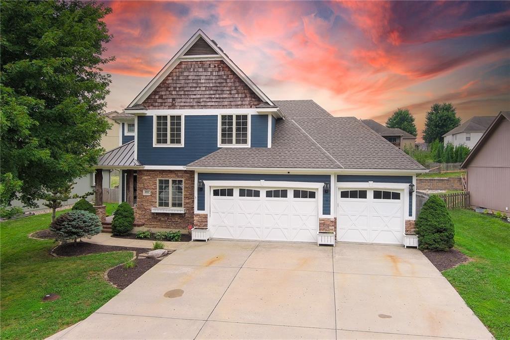 Listing Photo MLS #HMS2632919
