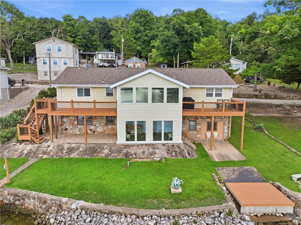 Listing Photo MLS #HMS2632959
