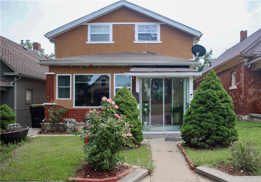 Listing Photo MLS #HMS2633274