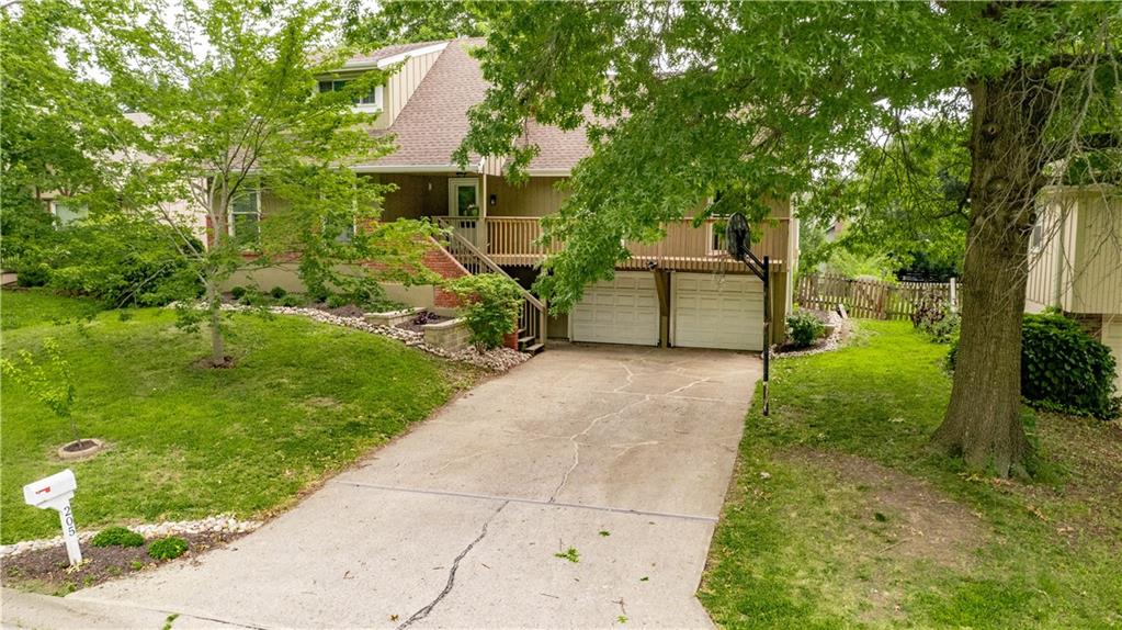 Listing Photo MLS #HMS2633284