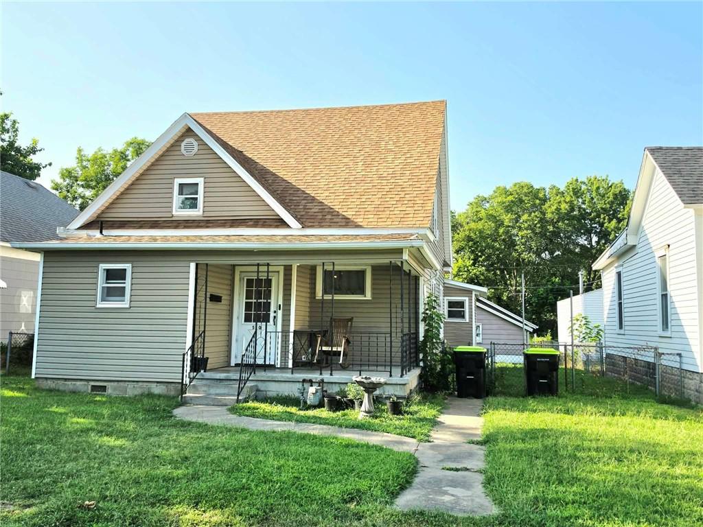 Listing Photo MLS #HMS2633362