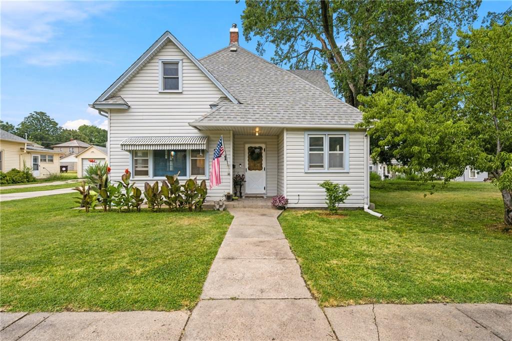 Listing Photo MLS #HMS2633467