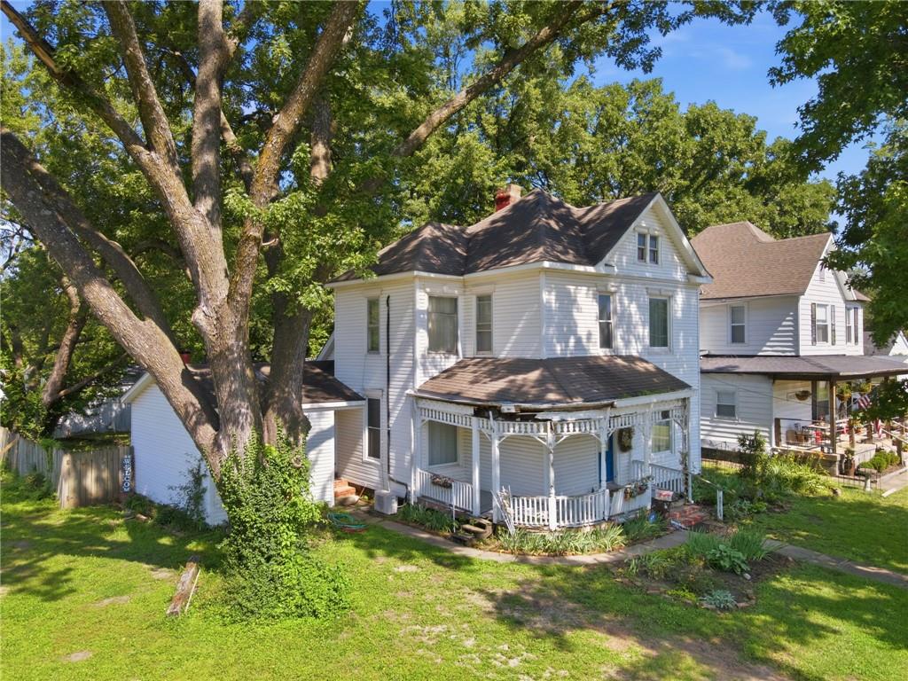 Listing Photo MLS #HMS2633507
