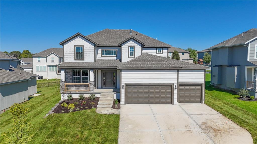 Listing Photo MLS #HMS2633578