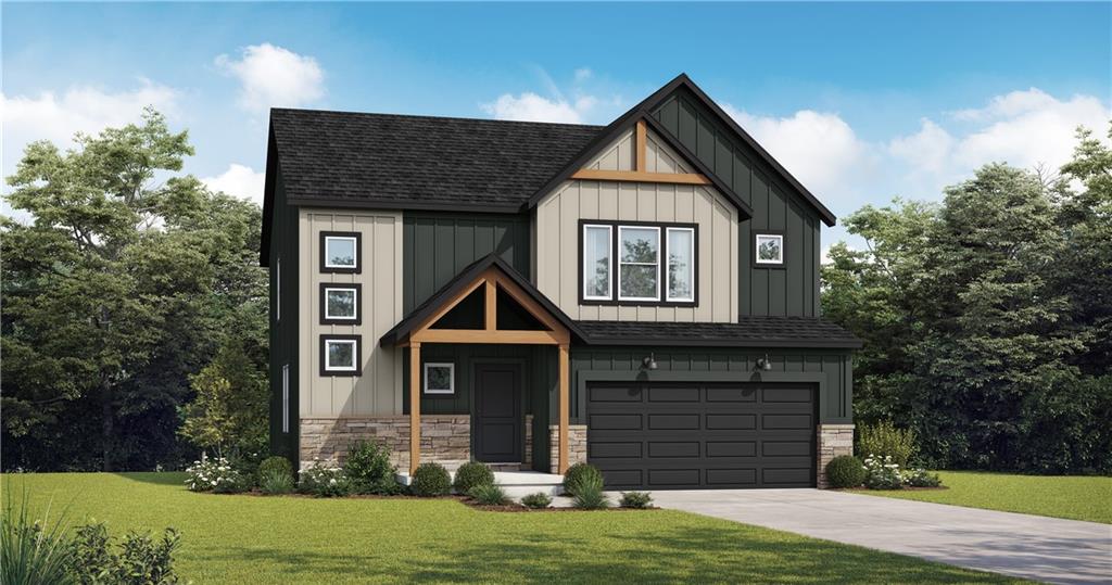 Listing Photo MLS #HMS2633579