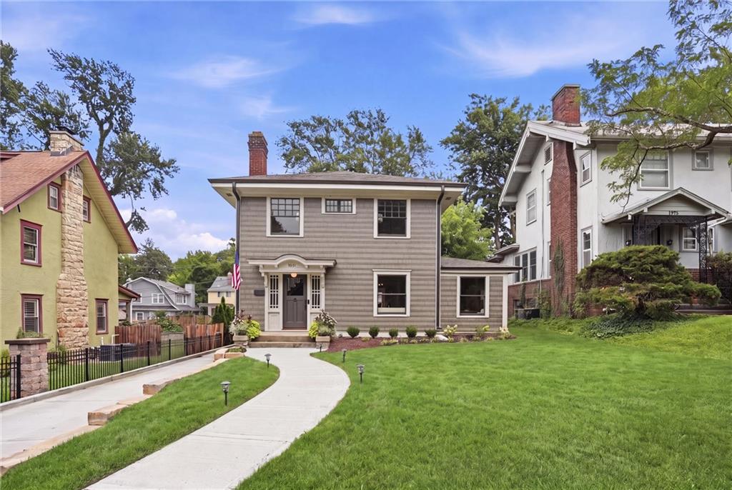 Listing Photo MLS #HMS2633631