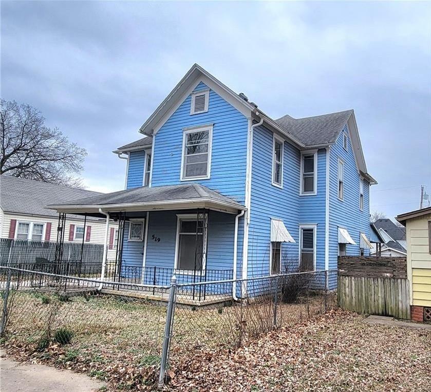 Listing Photo MLS #HMS2633658