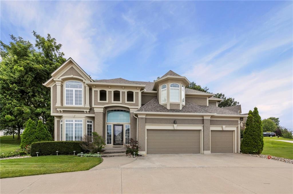Listing Photo MLS #HMS2633729