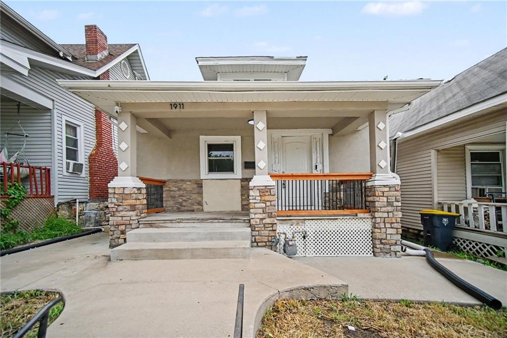 Listing Photo MLS #HMS2633749