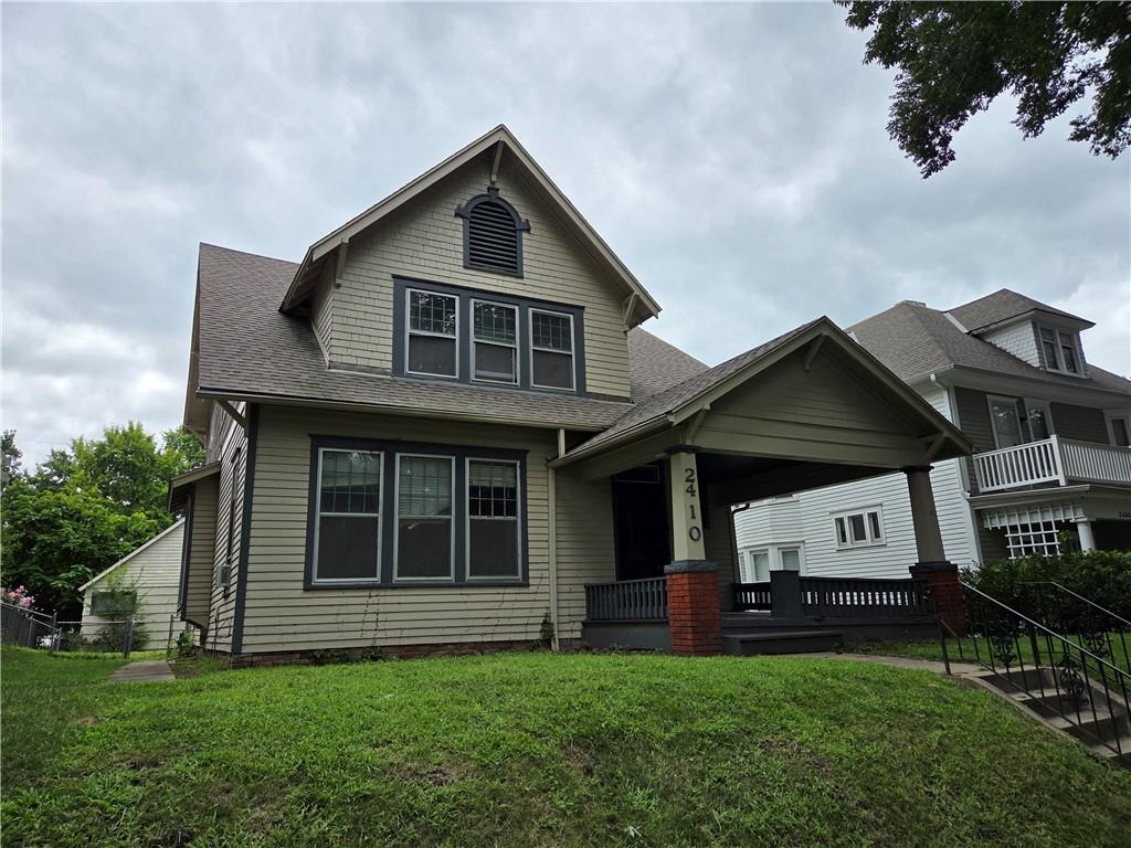 Listing Photo MLS #HMS2633767