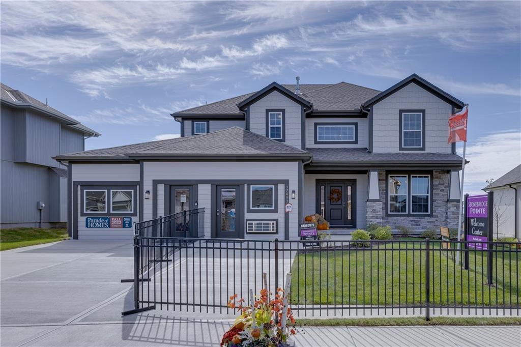 Listing Photo MLS #HMS2633834