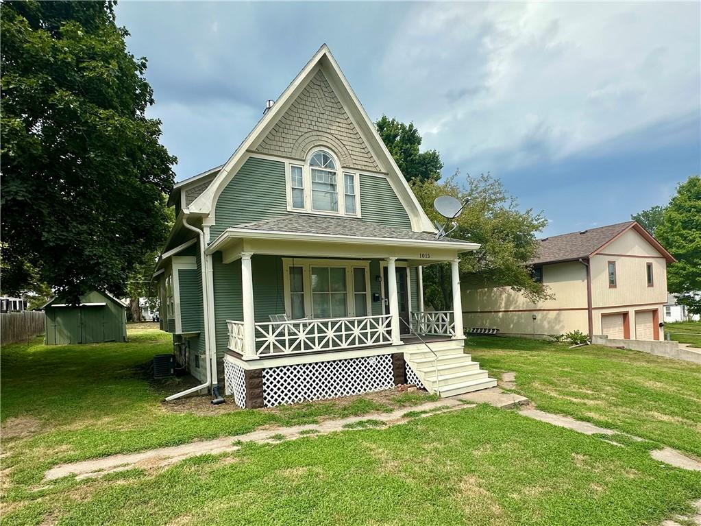 Listing Photo MLS #HMS2633875