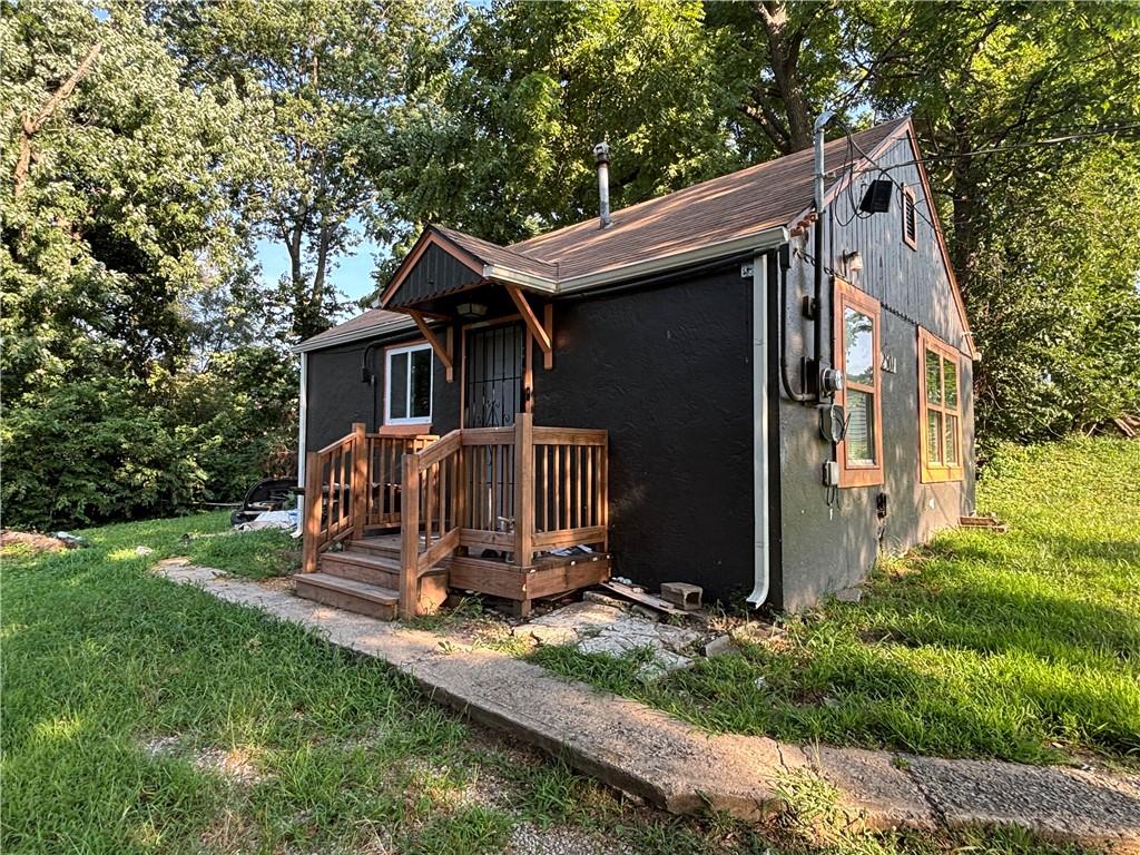 Listing Photo MLS #HMS2633936