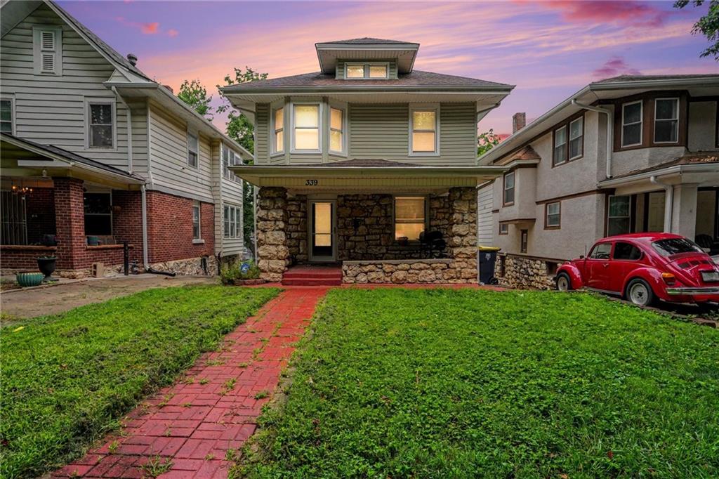 Listing Photo MLS #HMS2634001