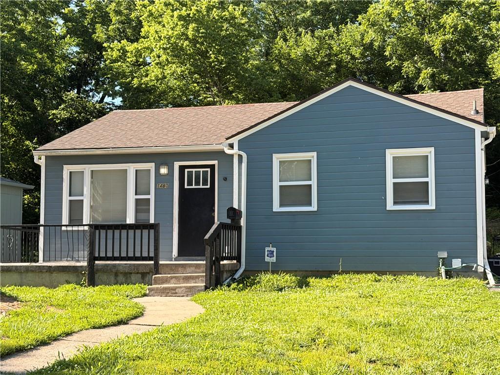 Listing Photo MLS #HMS2634009