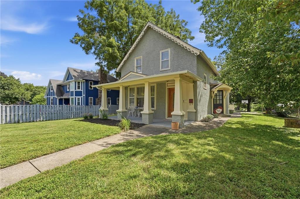 Listing Photo MLS #HMS2634017