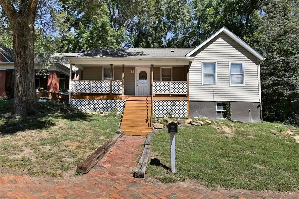 Listing Photo MLS #HMS2634065