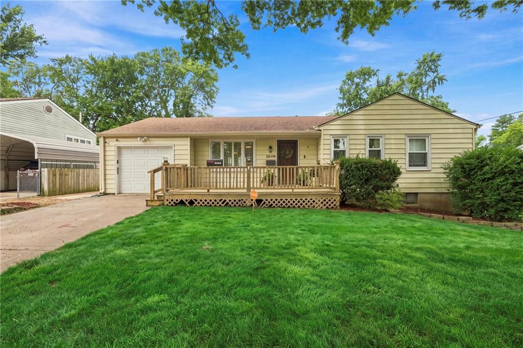 Listing Photo MLS #HMS2634092