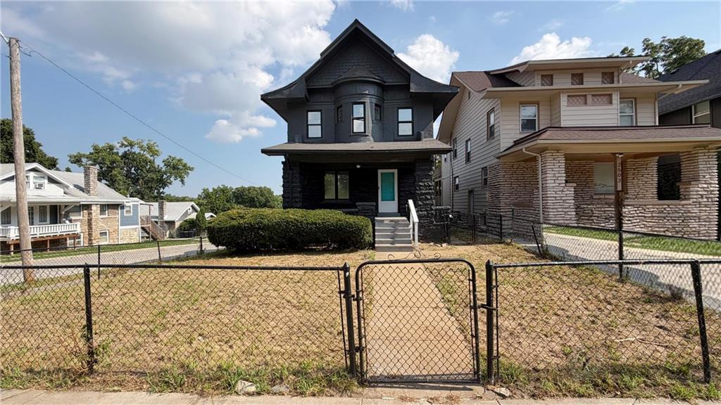 Listing Photo MLS #HMS2634124