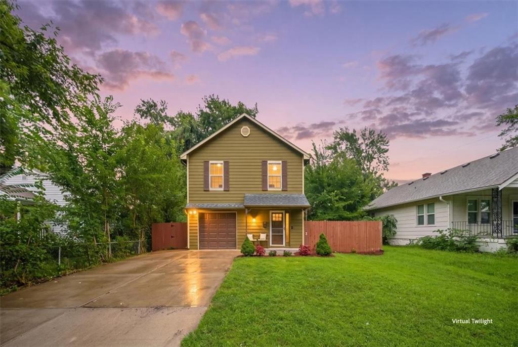 Listing Photo MLS #HMS2634149