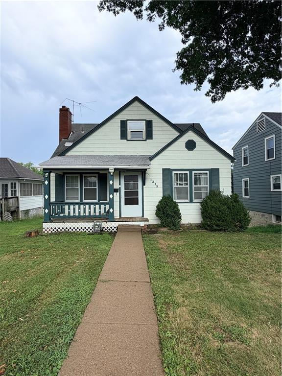 Listing Photo MLS #HMS2634171