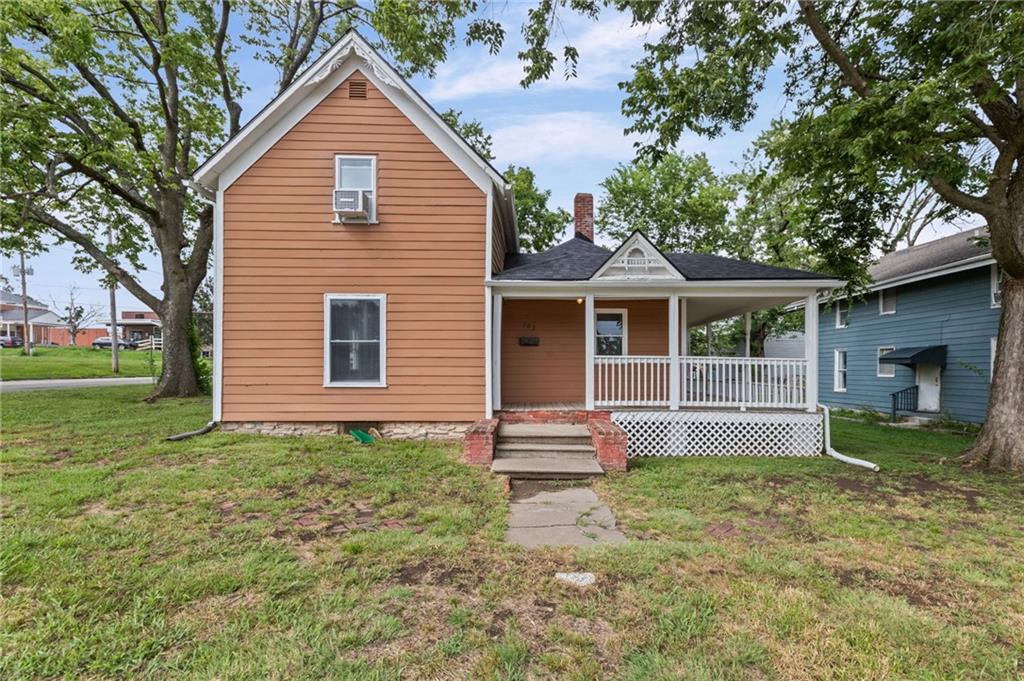 Listing Photo MLS #HMS2634234