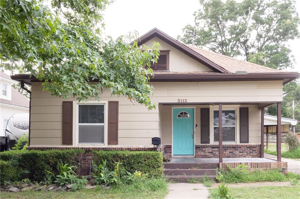 Listing Photo MLS #HMS2634280