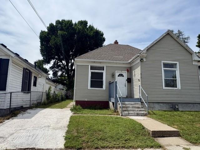 Listing Photo MLS #HMS2634312