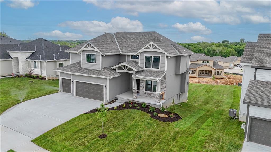 Listing Photo MLS #HMS2634362