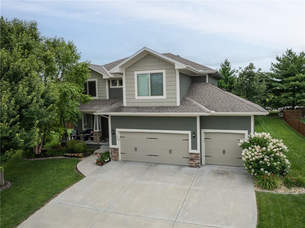 Listing Photo MLS #HMS2634430