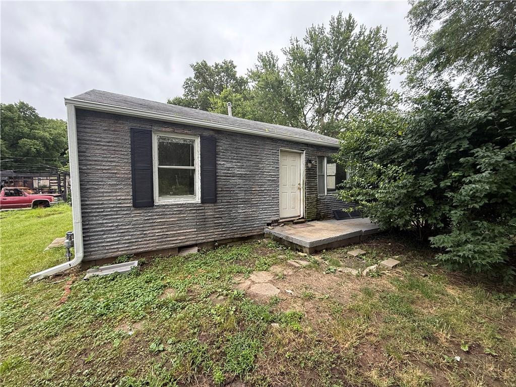 Listing Photo MLS #HMS2634616