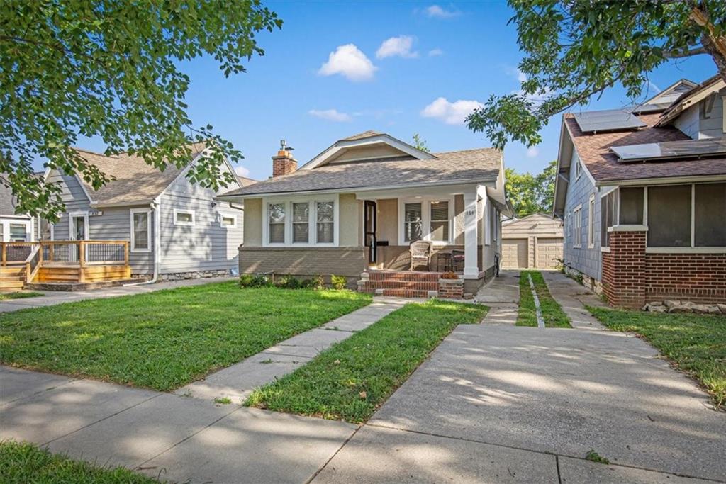 Listing Photo MLS #HMS2634623