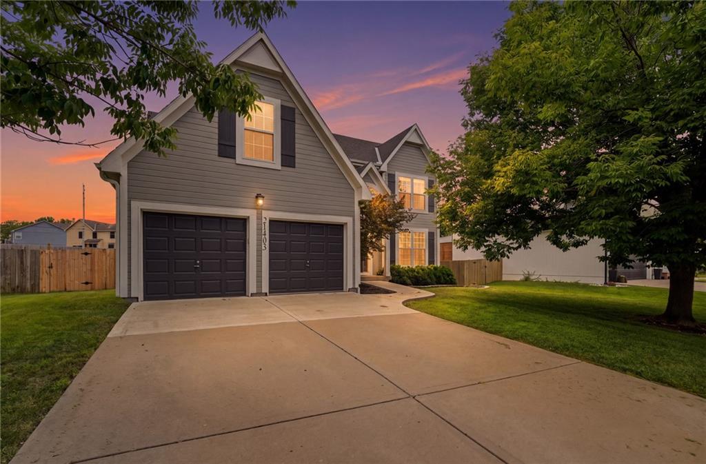 Listing Photo MLS #HMS2634656