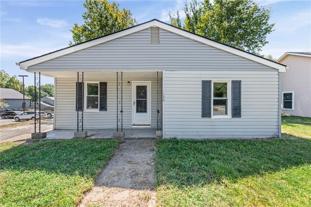 Listing Photo MLS #HMS2634722