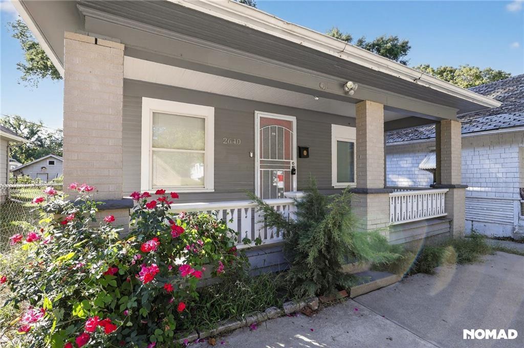 Listing Photo MLS #HMS2634776