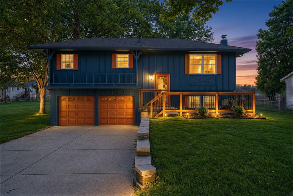 Listing Photo MLS #HMS2635051