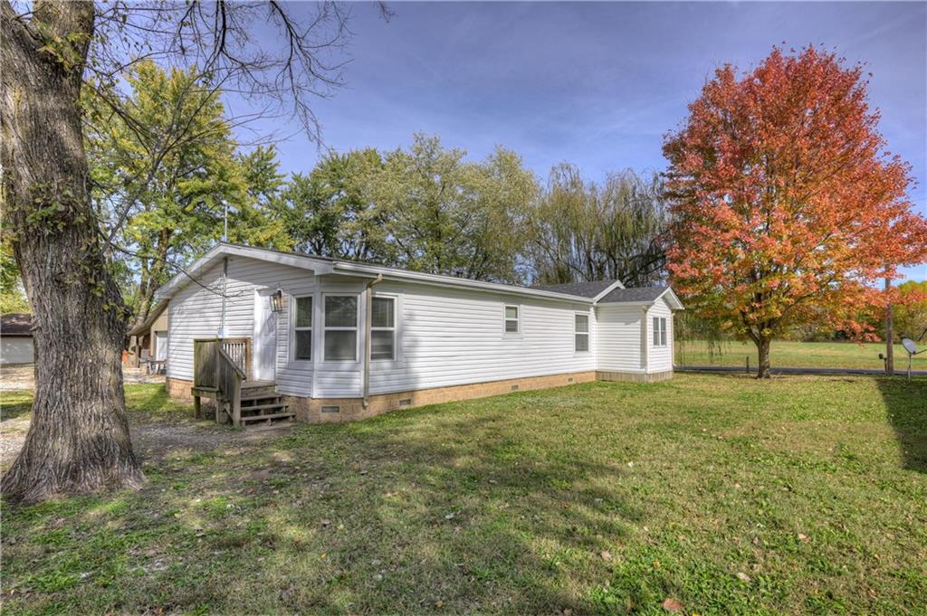 Listing Photo MLS #HMS2635135