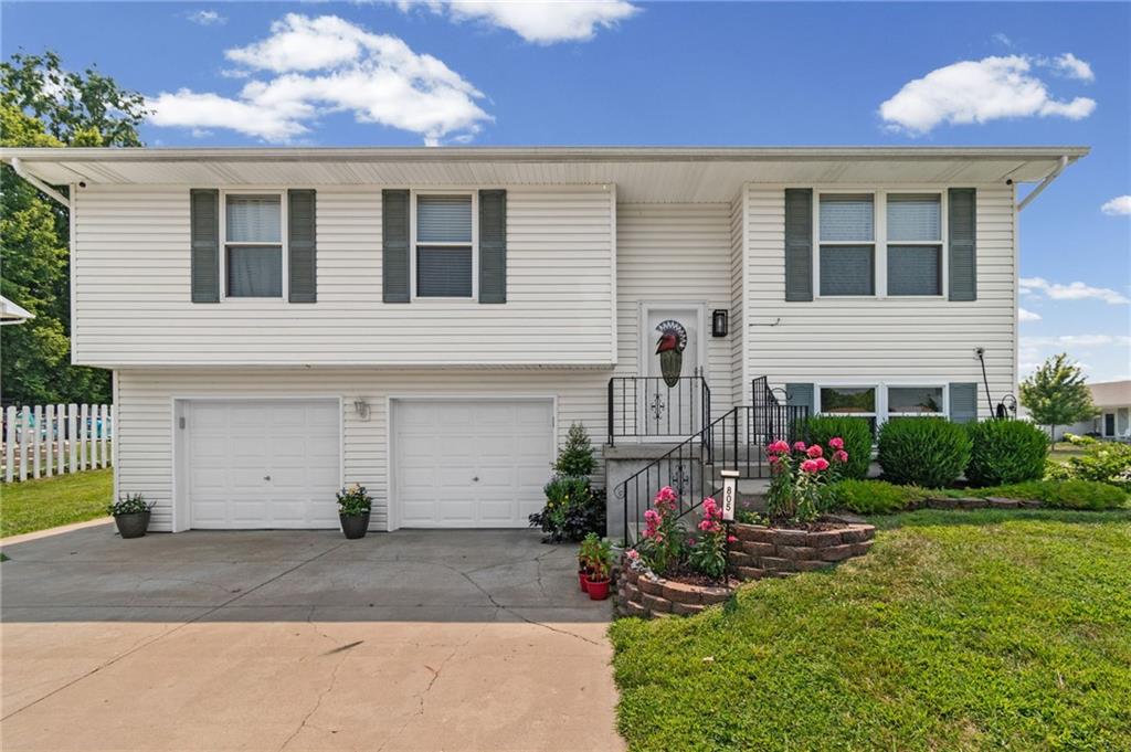 Listing Photo MLS #HMS2635723