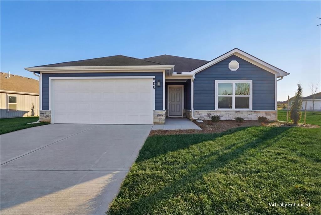 Listing Photo MLS #HMS2635796