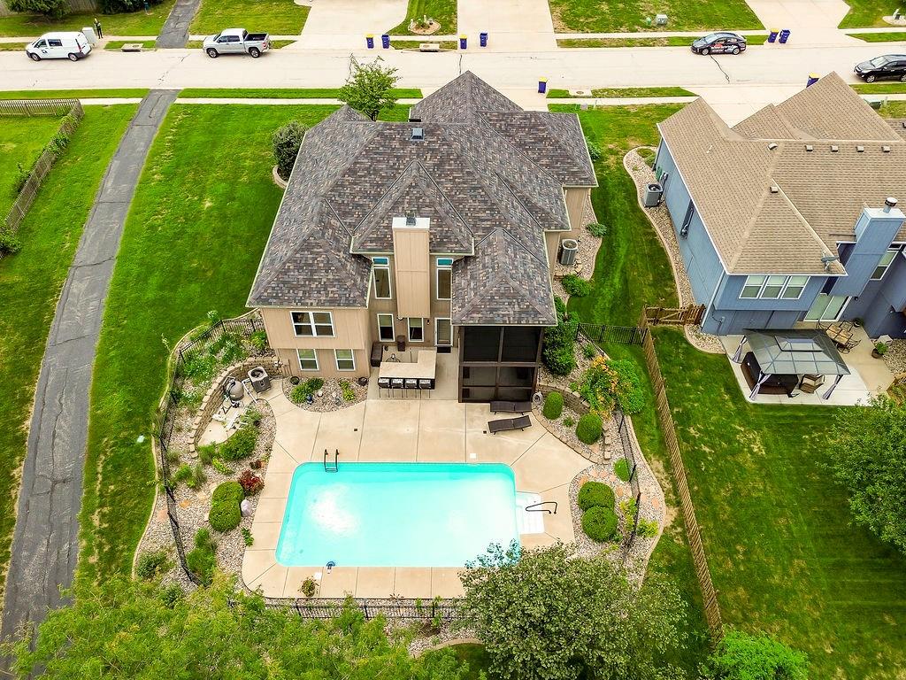 Listing Photo MLS #HMS2636324