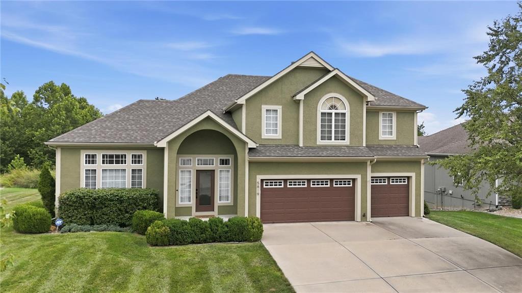 Listing Photo MLS #HMS2636580