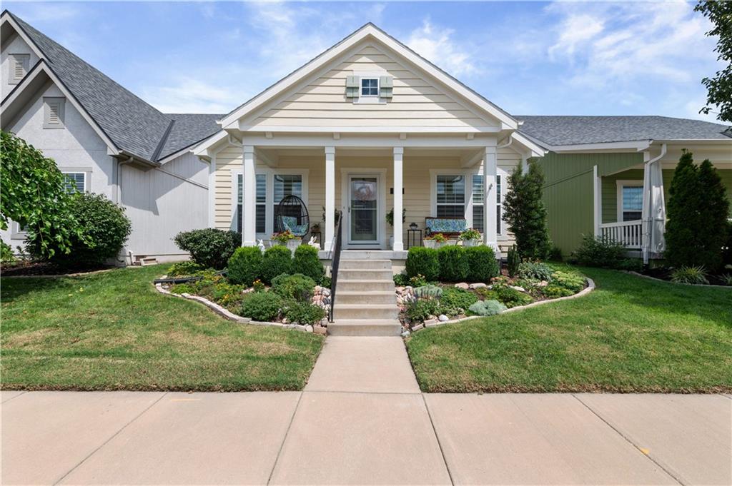 Listing Photo MLS #HMS2636818