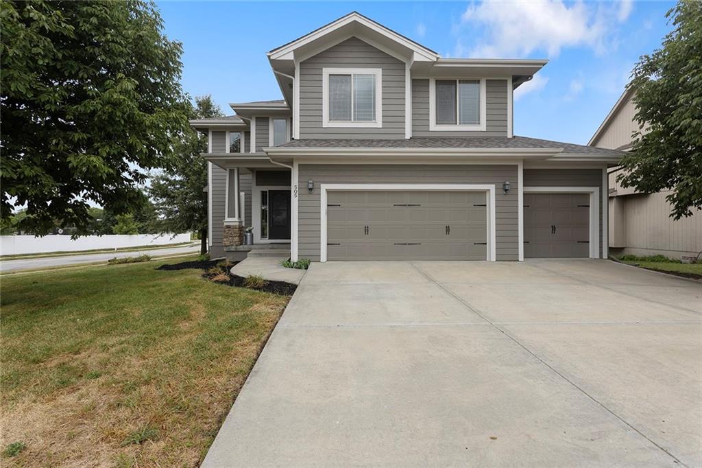 Listing Photo MLS #HMS2637742