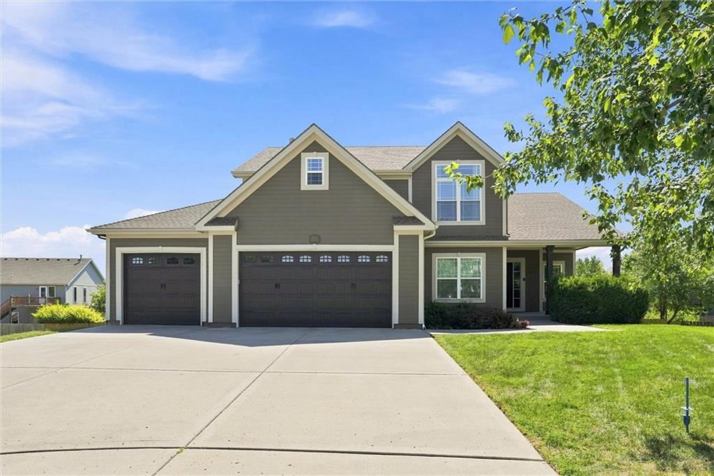 Listing Photo MLS #HMS2638284