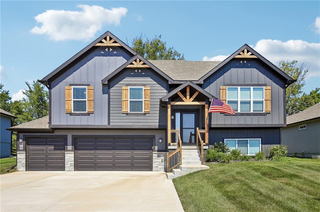 Listing Photo MLS #HMS2639211
