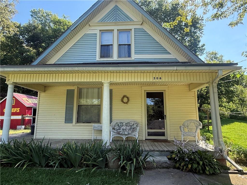 Listing Photo MLS #HMS2639842