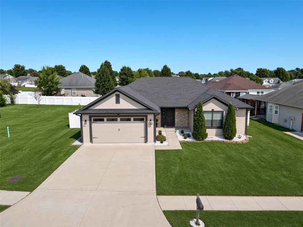 Listing Photo MLS #HMS2640014