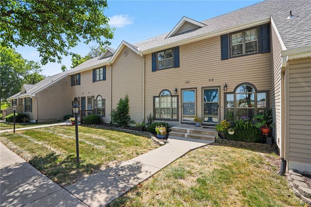 Listing Photo MLS #HMS2640587