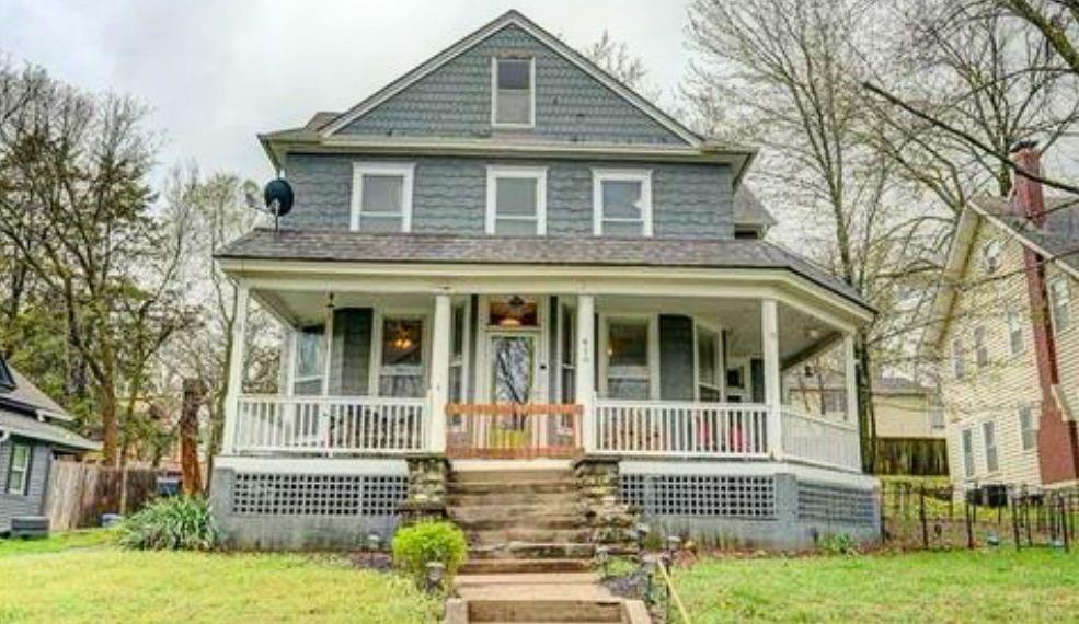 Listing Photo MLS #HMS2640680