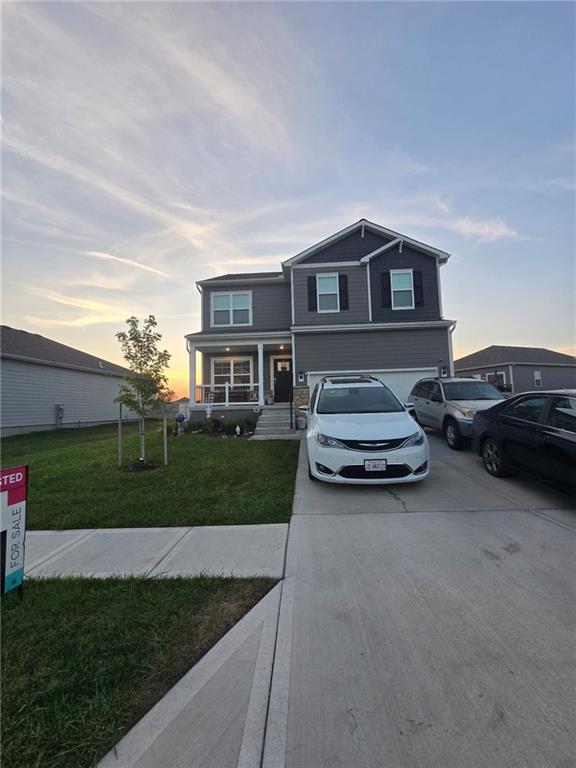 Listing Photo MLS #HMS2640750